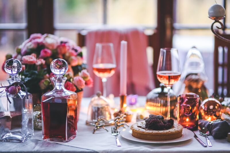 The Role of Feasts in Maintaining Peace in Ancient Societies The Role of Feasts in Maintaining Peace in Ancient Societies