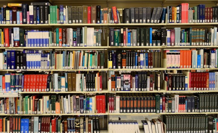 Why the First Public Libraries Were Considered Revolutionary