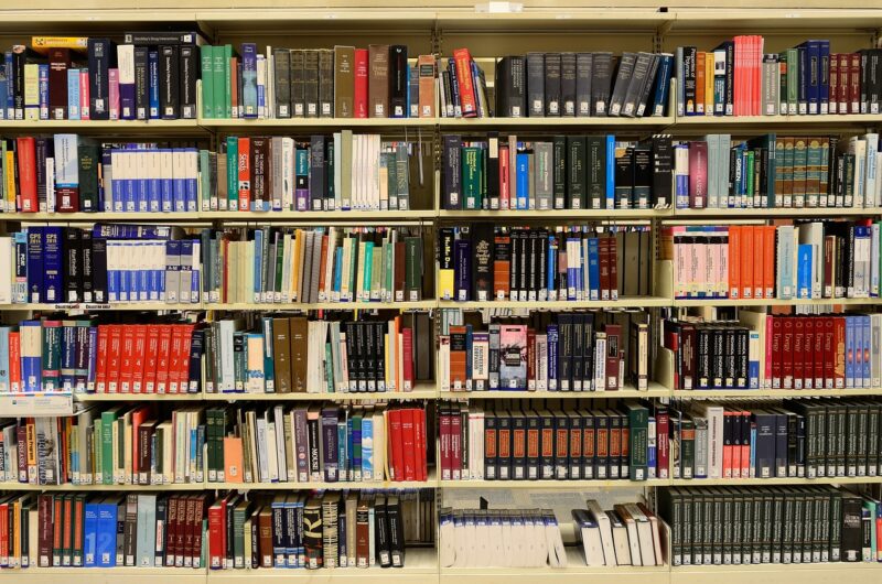 Why the First Public Libraries Were Considered Revolutionary Why the First Public Libraries Were Considered Revolutionary