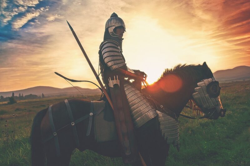Why the Battle of Marathon Was More Than Just a Famous Race Why the Battle of Marathon Was More Than Just a Famous Race