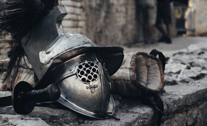 The Forgotten Role of Women Warriors in Ancient Civilizations