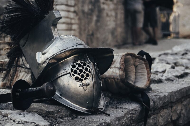 The Forgotten Role of Women Warriors in Ancient Civilizations The Forgotten Role of Women Warriors in Ancient Civilizations