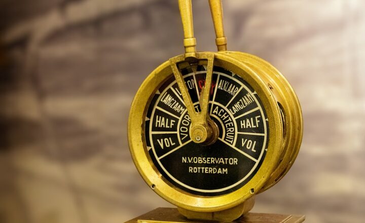 How the Telegraph Changed Communication Forever in the 19th Century