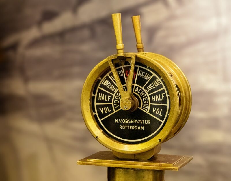How the Telegraph Changed Communication Forever in the 19th Century How the Telegraph Changed Communication Forever in the 19th Century