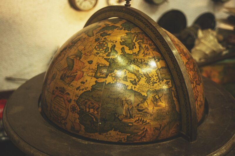 Why the Invention of Glass Changed Ancient Science and Art Why the Invention of Glass Changed Ancient Science and Art