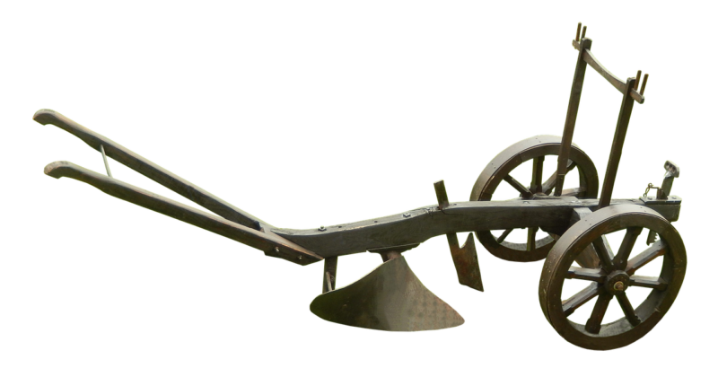 The Invention of the Plow and Its Role in Agricultural Evolution The Invention of the Plow and Its Role in Agricultural Evolution