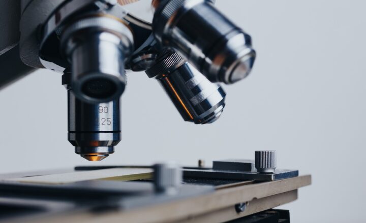 Why the First Microscope Revolutionized the Study of Science