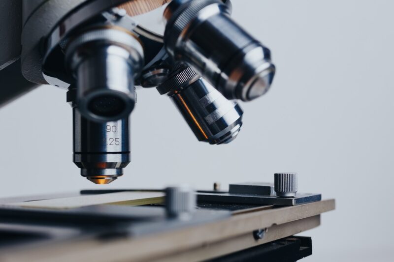 Why the First Microscope Revolutionized the Study of Science Why the First Microscope Revolutionized the Study of Science