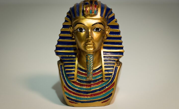 The Forgotten History of the Female Pharaohs of Ancient Egypt