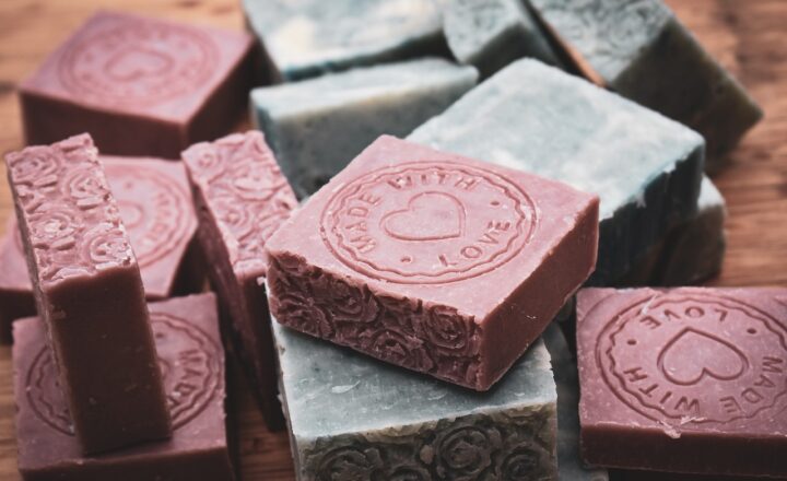 How Soap Helped Early Civilizations Thrive