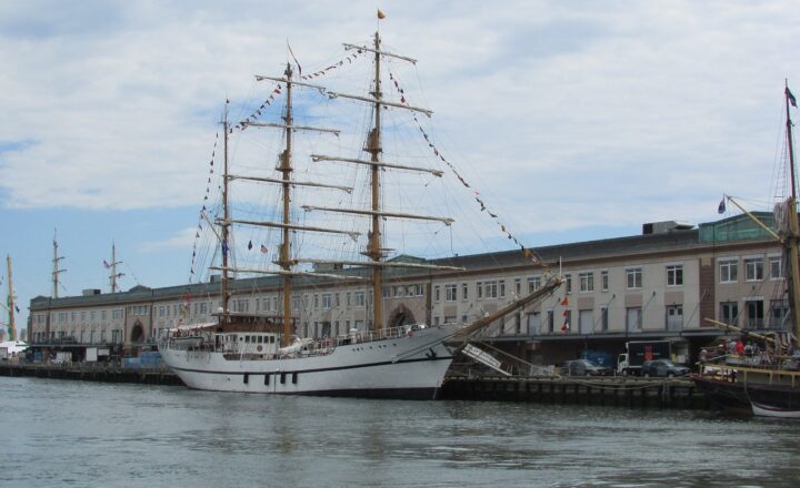 Why Tea Became a Symbol of Rebellion in the American Revolution