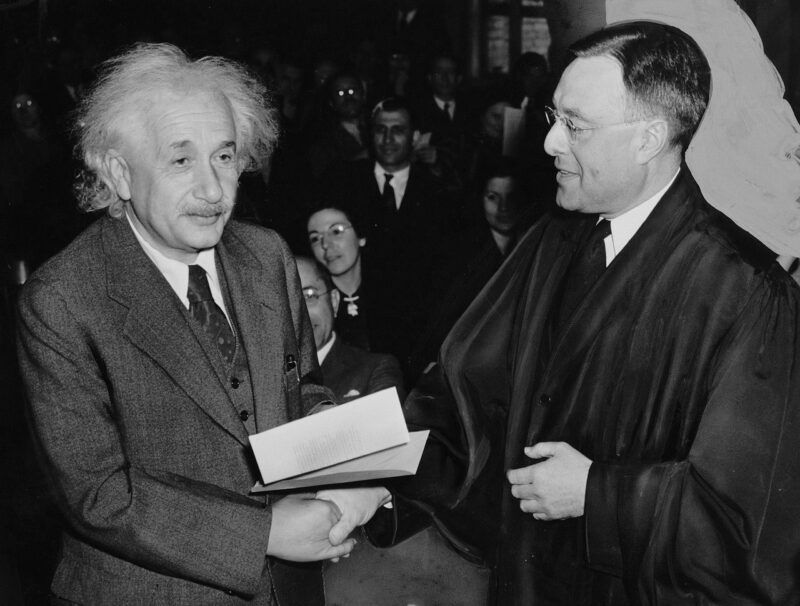 The Time Albert Einstein Turned Down the Presidency of Israel The Time Albert Einstein Turned Down the Presidency of Israel