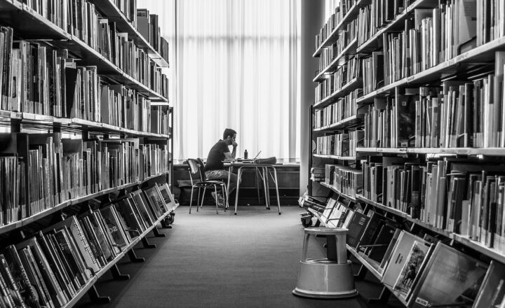 How the Library of Alexandria Became the Most Famous Lost Treasure of Knowledge