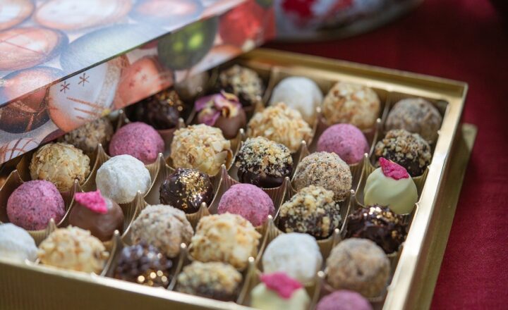 The Role of Chocolate in Aztec Religious Ceremonies