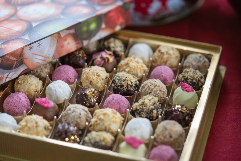 The Role of Chocolate in Aztec Religious Ceremonies The Role of Chocolate in Aztec Religious Ceremonies