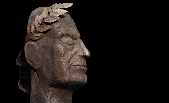 Why Ancient Romans Held Fake Funerals to Ward Off Bad Luck