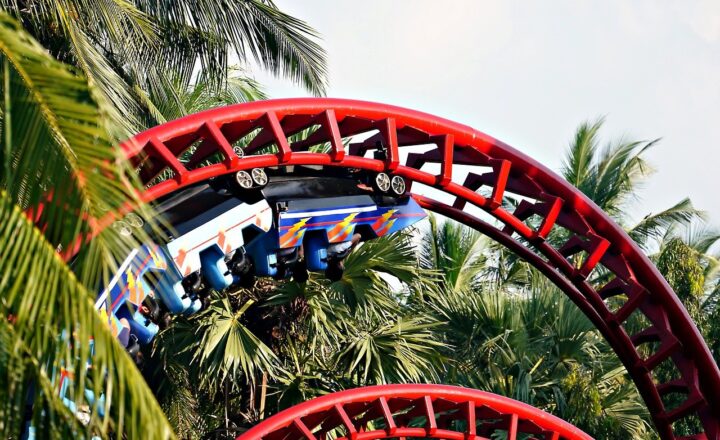 The Bizarre History of the First Roller Coasters as a Russian Winter Pastime