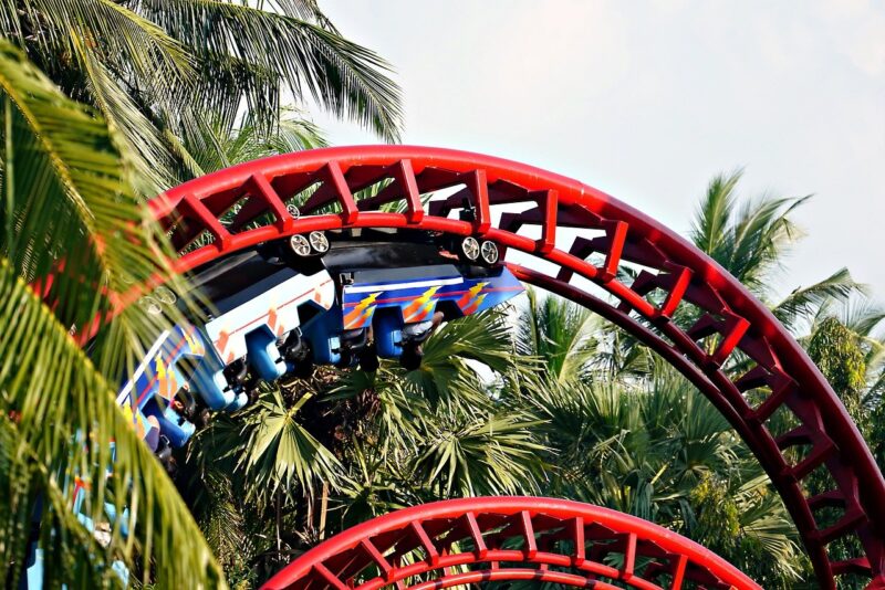 The Bizarre History of the First Roller Coasters as a Russian Winter Pastime The Bizarre History of the First Roller Coasters as a Russian Winter Pastime