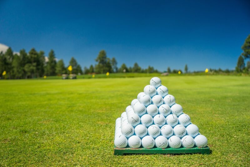 How a Game of Golf Helped End a 500-Year-Old War How a Game of Golf Helped End a 500-Year-Old War