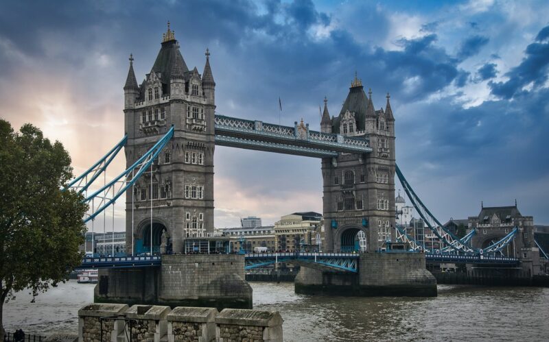 The Time London Bridge Was Sold and Rebuilt in Arizona The Time London Bridge Was Sold and Rebuilt in Arizona