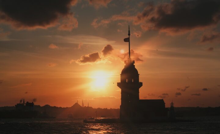 Why Benjamin Franklin Once Wanted the Turkey as America’s National Bird