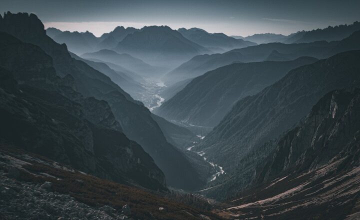 The Mysterious Disappearance of the Indus Valley Civilization