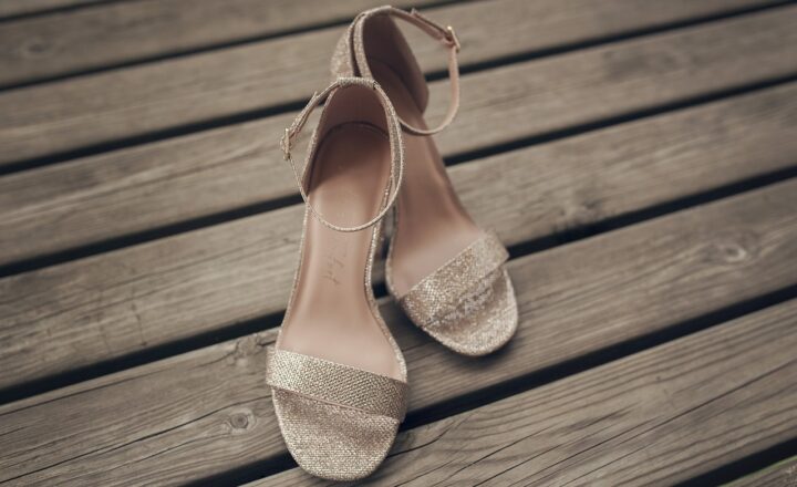 The Surprising Connection Between High Heels and 17th-Century Men’s Fashion