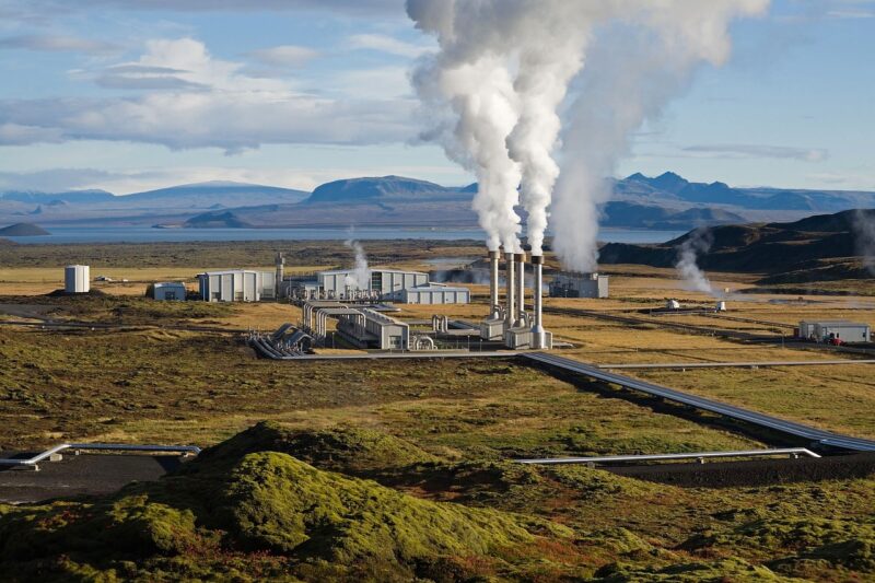 How Geothermal Energy Is Harnessed from the Earth How Geothermal Energy Is Harnessed from the Earth