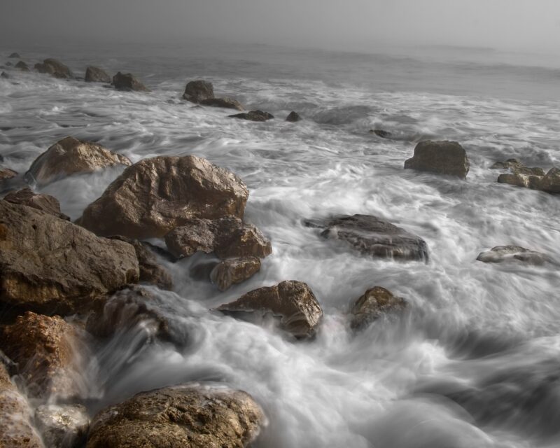 How Ocean Currents Distribute Heat Around the Globe