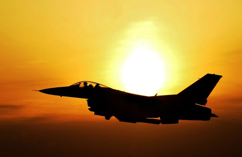 The Evolution of Air Defense Systems in Protecting National Sovereignty The Evolution of Air Defense Systems in Protecting National Sovereignty