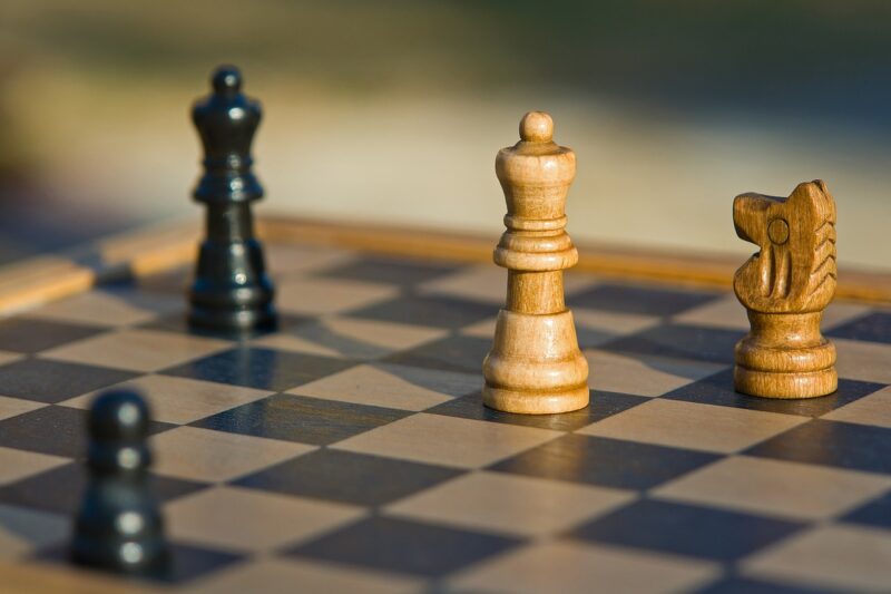 How Counter-Insurgency Strategies Differ from Traditional Warfare How Counter-Insurgency Strategies Differ from Traditional Warfare