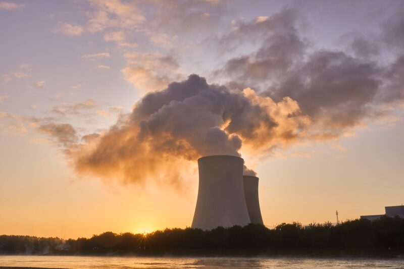 Why Non-Proliferation Agreements Are Key to Preventing Global Crises Why Non-Proliferation Agreements Are Key to Preventing Global Crises