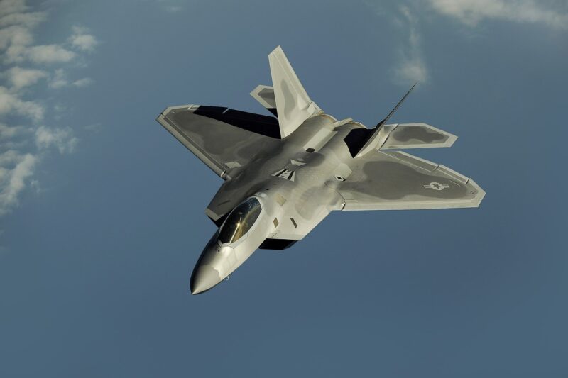 The Evolution of Fighter Jet Technology: From Propellers to Stealth Fighters The Evolution of Fighter Jet Technology: From Propellers to Stealth Fighters