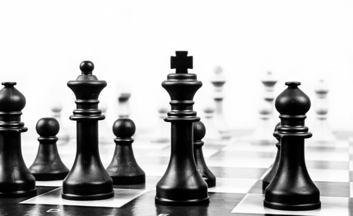 The Role of Military Strategy Games in Training Leaders for Real-Life Decisions