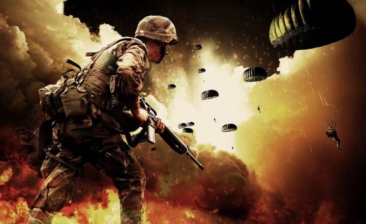 How Guerrilla Warfare Strategies Have Reshaped Modern Military Tactics