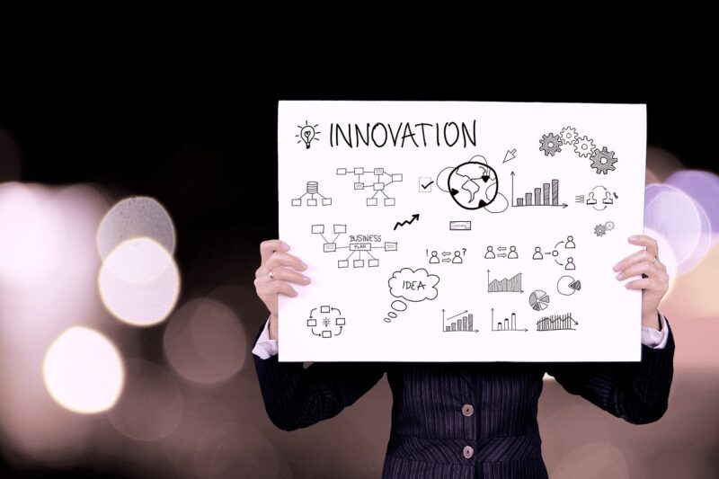 The Influence of Military Technology on Civilian Innovations Over Time