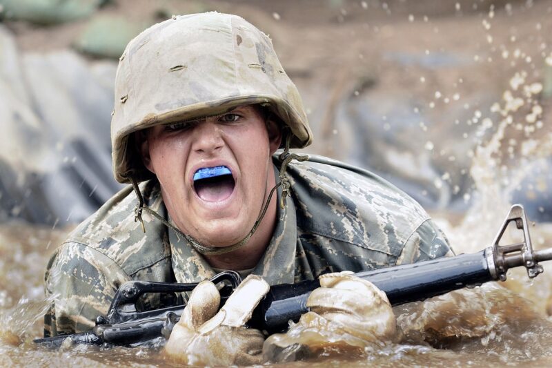 The Role of Military Propaganda in Shaping Public Perception of Conflicts The Role of Military Propaganda in Shaping Public Perception of Conflicts