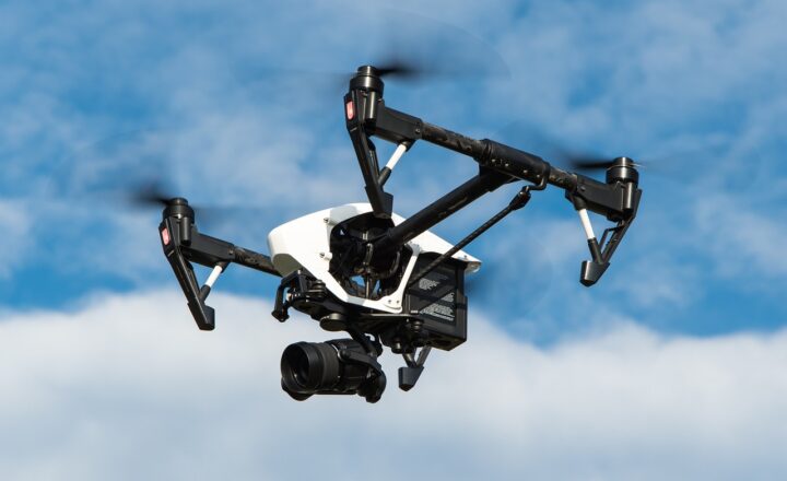 The Role of Artificial Intelligence in Shaping the Future of Military Strategy