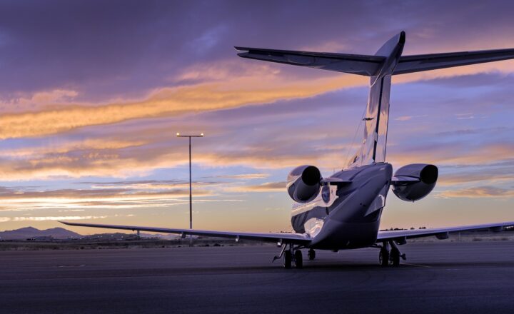 Why the Development of Stealth Technology is a Game-Changer in Aerial Combat