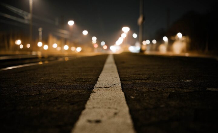 How Night Vision Technology Gives Modern Armies the Upper Hand in Combat