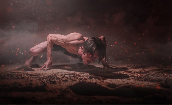 The Most Terrifying Monsters in Horror Movies and What They Represent