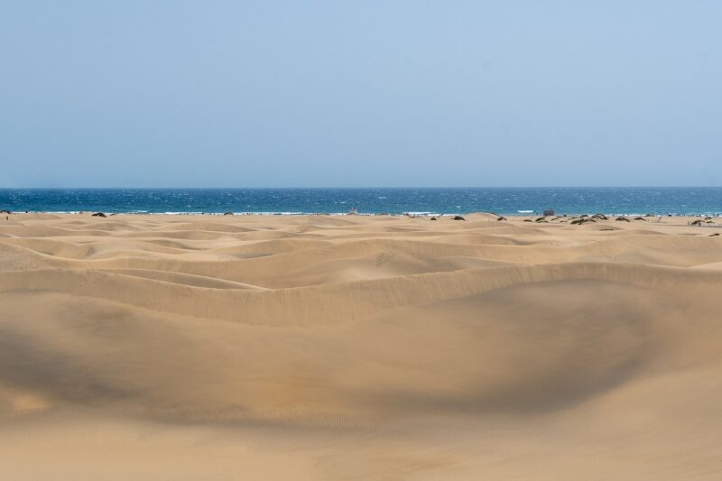 The Allure of Deserted Islands: Why Travelers Seek Solitude and Adventure The Allure of Deserted Islands: Why Travelers Seek Solitude and Adventure