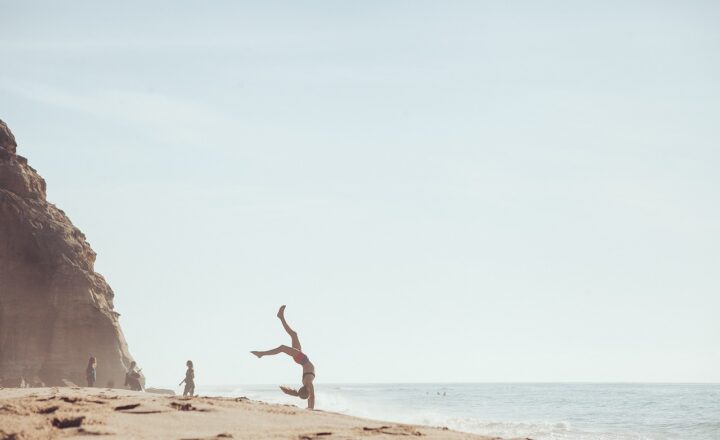 The Islands With the Most Spectacular Sunsets You’ll Ever Witness