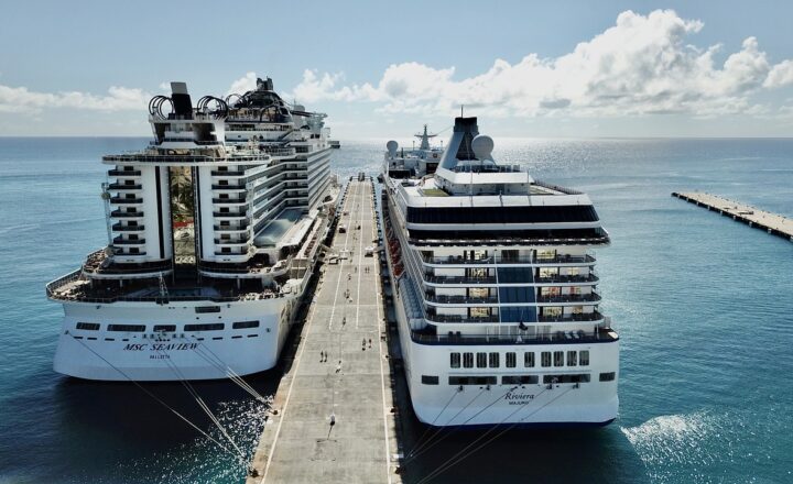 The Role of Islands in Shaping Pirate Lore and Legends of the High Seas