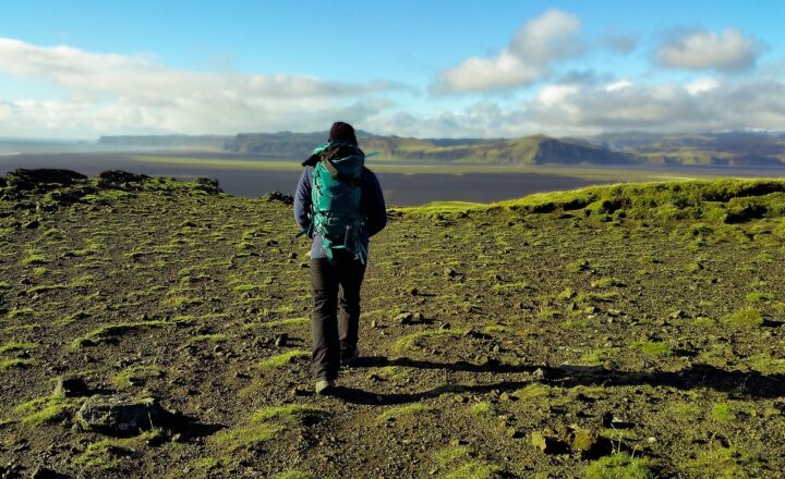 The Thrill of Backpacking: How Travelers Find Freedom in the Unknown