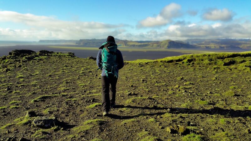 The Thrill of Backpacking: How Travelers Find Freedom in the Unknown The Thrill of Backpacking: How Travelers Find Freedom in the Unknown