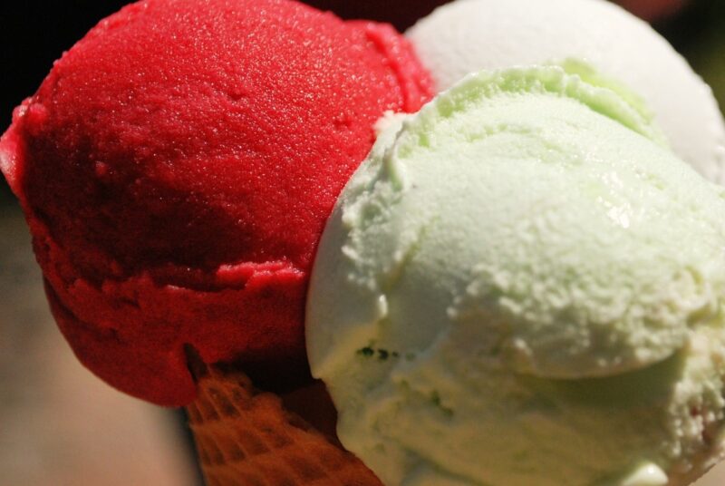 The Secrets to Making Gelato: How It Differs From Ice Cream and Why It’s Unique