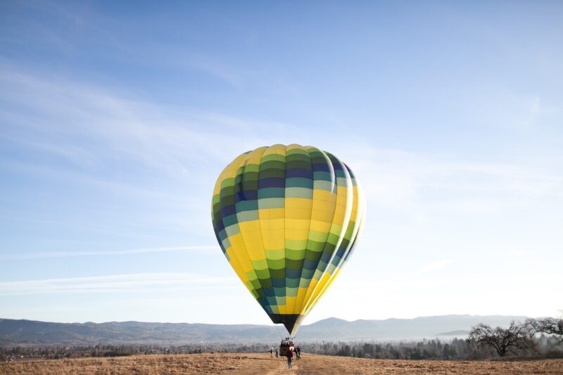 How Travelers Are Turning Staycations Into Mini-Adventures Close to Home