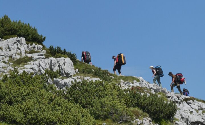 The Ultimate Packing Guide for Travelers Exploring Diverse Climates