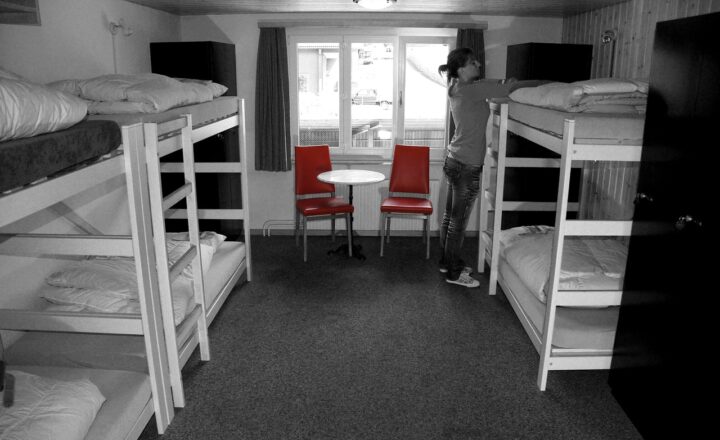 The Most Unique Hostels Every Traveler Should Stay at for an Unforgettable Experience